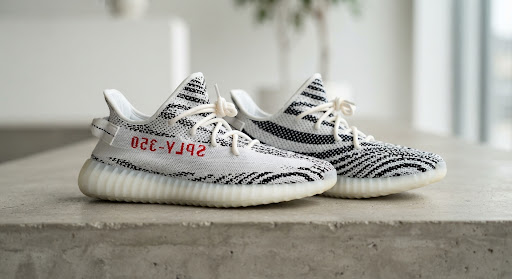 Yeezy 350 V2